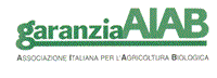 certificazione dell'Associazione Italiana per Agricoltura Biologica